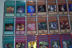 Yu-Gi-Oh! - Yugioh - Custom Dragonmaids Theme Deck - Dragons Maids - Image 4
