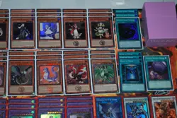 Yu-Gi-Oh! - Yugioh - Custom Dragonmaids Theme Deck - Dragons Maids - Image 5