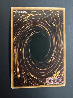 Horus the Black Flame Dragon LV6 SOD-EN007 Super Rare 1st Edition Yu-Gi-Oh! LP - Image 2