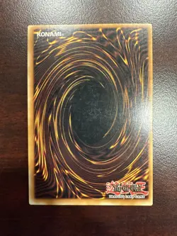 Yu-Gi-Oh!-Kycoo The Ghost Destroyer - Super Rare/Holo-LON-062-Original Print-LP - Image 3