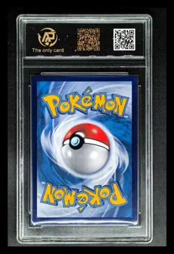 2025 Pokemon Cards CHN. Quaquaval EX 139/128 SR RPA 10 (SAME AS PSA 10) - Image 2