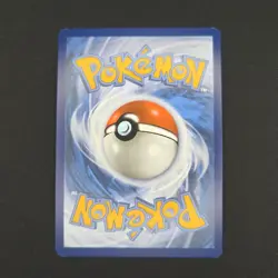 Pokemon TCG Card Galvantula 117/086 White Flare Illustration Rare - NM - Image 2