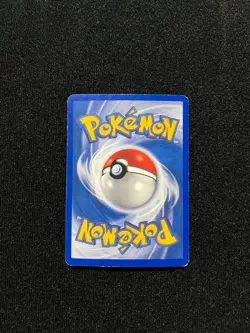 Pokemon TCG Jirachi Holo Rare Card 8/101 EX Hidden Legends 2004 LP - Image 3