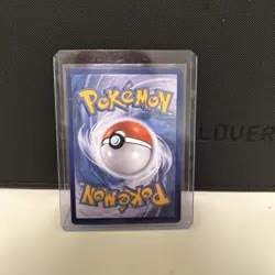 Pokemon Gengar Holo Rare TCG Card 60/162 XY Breakthrough - Image 2