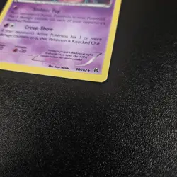Pokemon Gengar Holo Rare Card 60/162 XY Breakthrough 2015 - Image 2