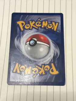Pokemon Cards! Jungle Fossil 1st Edition Holo Rare - LP/NM Choose Your Card! - Image 2