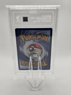 Aerodactyl V Alternate Art #180/196 Ultra Rare Pokemon Card Mint 9 Lost Origin - Image 3