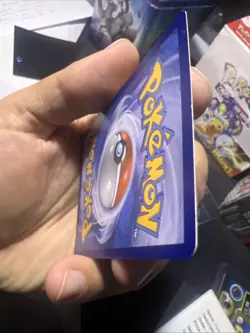 Pokemon TCG Pikachu EX XY84 Black Star Promo Holo Card NM/MT Condition - Image 3