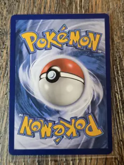 Gyarados EX XY106 XY Black Star Promo Pokemon Card Near Mint - Image 2