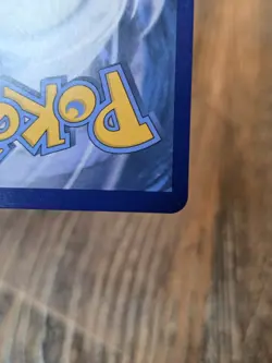 Gyarados EX XY106 XY Black Star Promo Pokemon Card Near Mint - Image 3