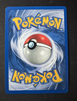 Chansey Holo 003/130 Base Set 2 2000 English Pokemon Card - Image 2