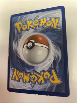 M Gardevoir EX 79/114 Pokemon Card 2016 Steam Siege MP Free Shipping - Image 2