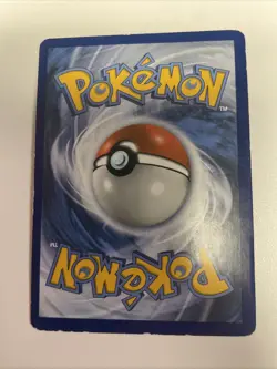 M Gardevoir EX 79/114 Pokemon Card 2016 Steam Siege MP Free Shipping - Image 3