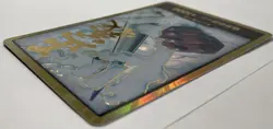 Near Mint One Piece CCG: Don!! Card [Smoker] 14 Super Parallel Foil (Japanese) - Image 4