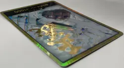 Near Mint One Piece CCG: Don!! Card [Smoker] 14 Super Parallel Foil (Japanese) - Image 5