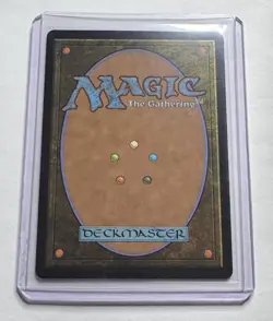 Darkstar Augur #90 Bloomburrow Rare Creature MTG NM/M - Image 2