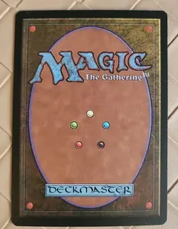 Temporary Truce Portal Regular NM Near Mint MTG - Image 2