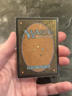 Tragic Slip(Kevin) (Borderless) - Dwight’s Destiny Secret Lair Foil - Image 2