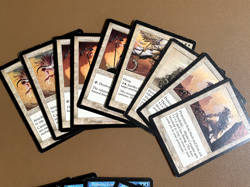70x Assorted Magic the Gathering Rares (Odyssey, Torment, Judgment) - Image 2