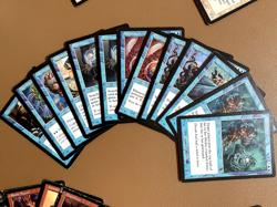 70x Assorted Magic the Gathering Rares (Odyssey, Torment, Judgment) - Image 3