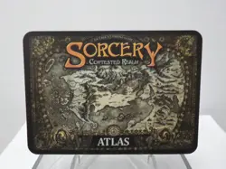 C0914 Sorcery Contested Realm "Mirror Realm (Non-Foil)" TCG Single Beta - Image 2