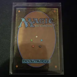 Magic MTG Bleachbone Verge Aetherdrift Rare - NM condition - Image 2