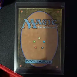 Monument to Endurance 237 Aetherdrift NM FOIL - Image 2