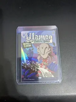 Ulamog, the Ceaseless Hunger Secret Lair Drop Foil mtg - Image 1