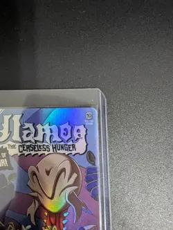 Ulamog, the Ceaseless Hunger Secret Lair Drop Foil mtg - Image 3