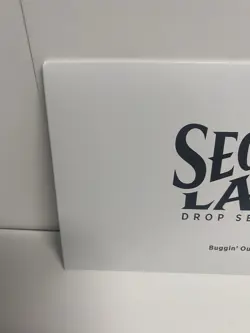 Magic the Gathering Secret Lair Buggin’ Out Non-Foil FACTORY SEALED 🔥 🔥 - Image 3