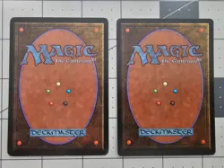 MTG ⭐ Unlimited ⭐ Juggernaut & Living Wall ⭐ Vintage Legacy ⭐ - Image 2