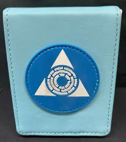 Ultra Pro Magic The Gathering Guilds Of Rav Nica Azorius Deck Box (VGC) - Image 1