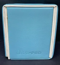 Ultra Pro Magic The Gathering Guilds Of Rav Nica Azorius Deck Box (VGC) - Image 2