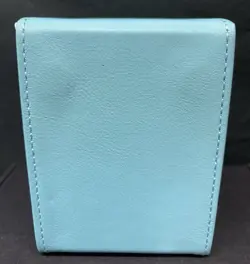 Ultra Pro Magic The Gathering Guilds Of Rav Nica Azorius Deck Box (VGC) - Image 3