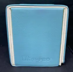 Ultra Pro Magic The Gathering Guilds Of Rav Nica Azorius Deck Box (VGC) - Image 4