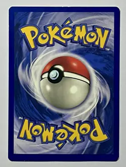 Pikachu 58/102 (HP) Common Base Set Unlimited 1996 WOTC Pokemon Card - Image 2