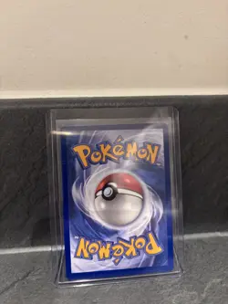 Wally's Compassion 176/132 - Mega Evolution - Pokemon Card - Near Mint - Image 3