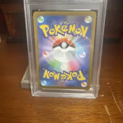 2022 Pokemon Mewtwo VSTAR Ultra Rare Pokemon GO JPN 091/071 PSA 10 GEM MINT - Image 5