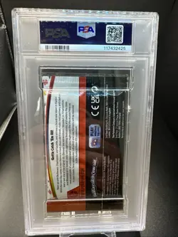 PSA 10 GEM MINT Scarlet & Violet 151 SEALED Booster Pack Pokemon - Image 2