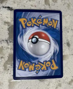 Pokemon TCG Psychic Energy 1105/06 Rare Holo Energy Card - Image 2