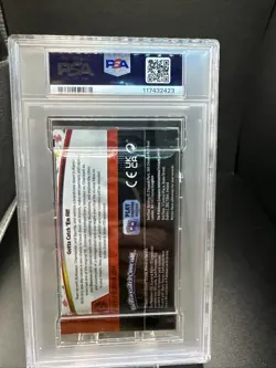 PSA 10 GEM MINT Scarlet & Violet 151 SEALED Booster Pack Pokemon - Image 2