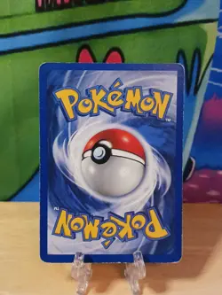 Pokemon Lt. Surge’s Electrode 52/132 Gym Challenge Set NM - Image 2