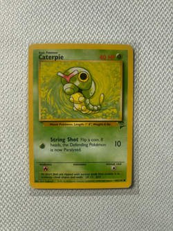 Pokemon Cocoon Special - Weedle, Kakuna, Beedrill, Caterpie, Metapod, Butterfree - Image 2