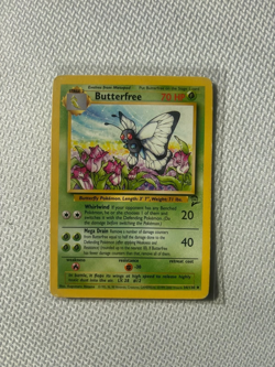 Pokemon Cocoon Special - Weedle, Kakuna, Beedrill, Caterpie, Metapod, Butterfree - Image 4