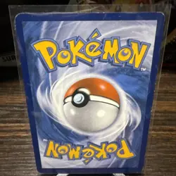 Pokemon TCG Gengar 60/162 XY Breakthrough Deck Exclusive Non-Holo NM/LP - Image 2