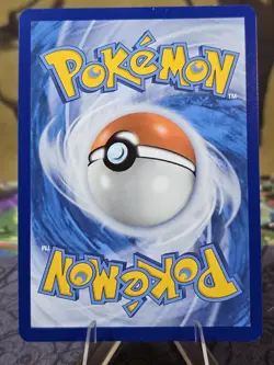 Pokemon Sawsbuck 166/162 Temporal Forces Illustration Rare Holo NM- - Image 4