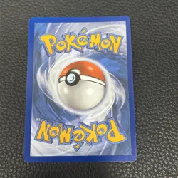 Pokemon TCG Community Center 146/167 Professor Program Stamped COSMO HOLO - Image 2