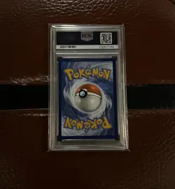 TEAM ROCKET'S ZAPDOS 2025 POKEMON DESTINED GAMESTOP EXCLUSIVE PSA 10 - Image 2