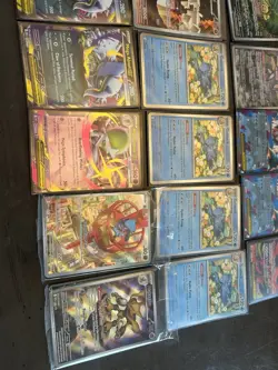 Pokemon Mega Evolutions. Almost Full Set If Base Plus Extras And Some Nice Hits! - Image 2