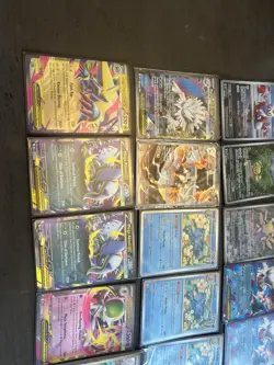 Pokemon Mega Evolutions. Almost Full Set If Base Plus Extras And Some Nice Hits! - Image 3